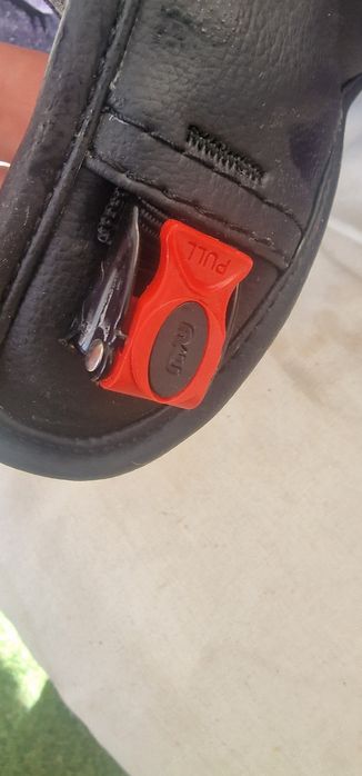Capacete NAU em OTIMO estado