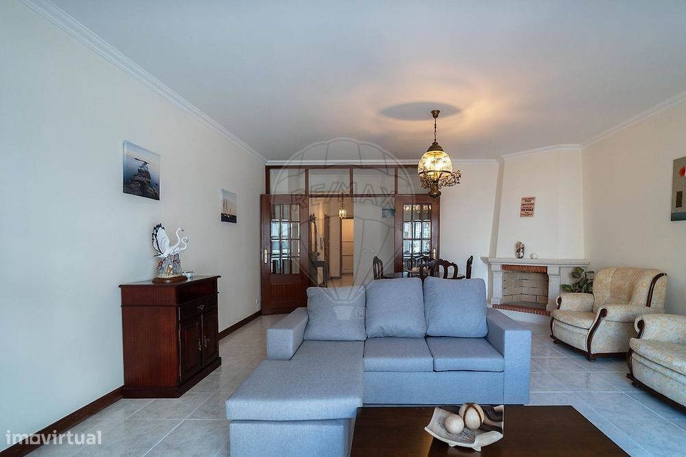 Apartamento T2 para venda — Nazaré, Leiria
