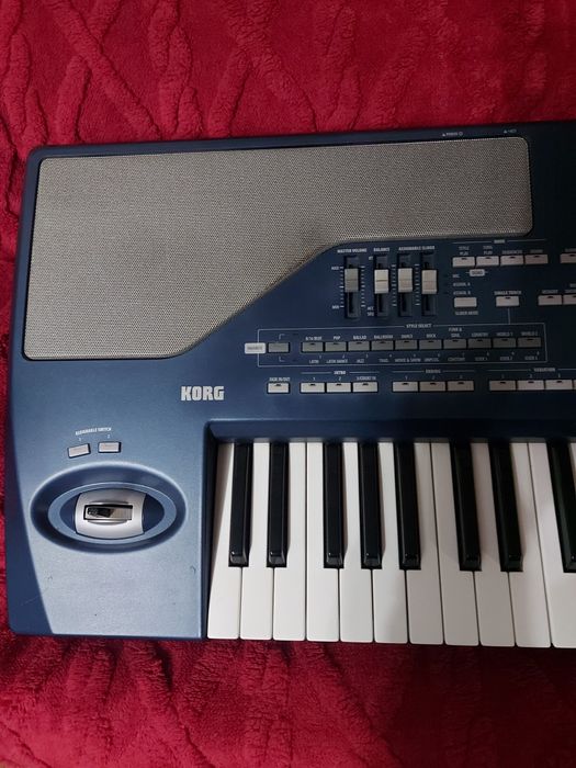 Sprzedam KORG PA800