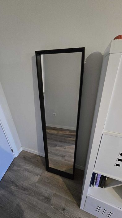Espelho de Parede NISSEDAL Ikea