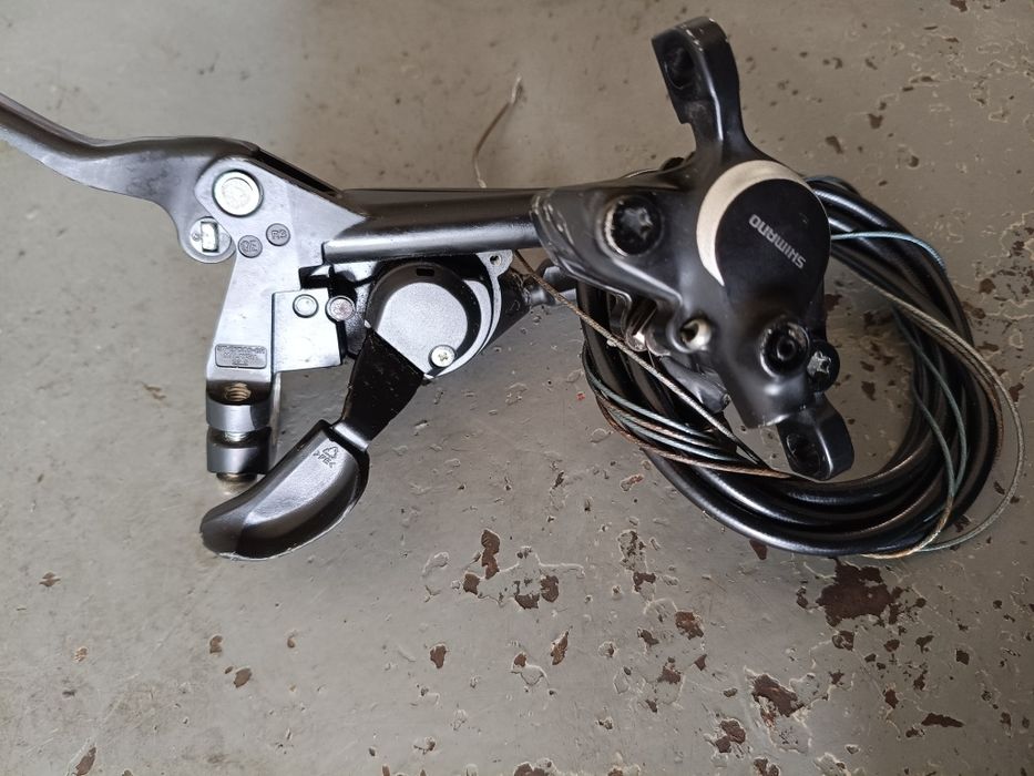 Моноблоки Shimano