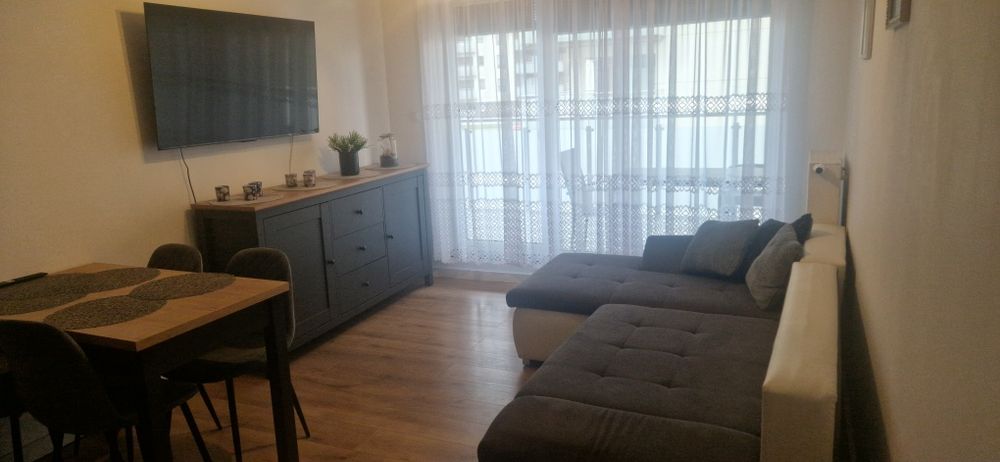 Mieszkanie apartament na doby