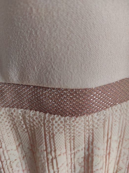 Elegancka sukienka r. 44-XXL