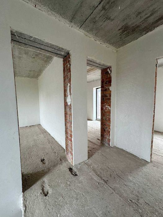 Продам дуплекс, збудований, на завтра ремонт