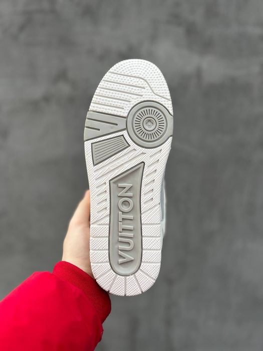 Кросівки  Louis Vuitton Skate Sneaker