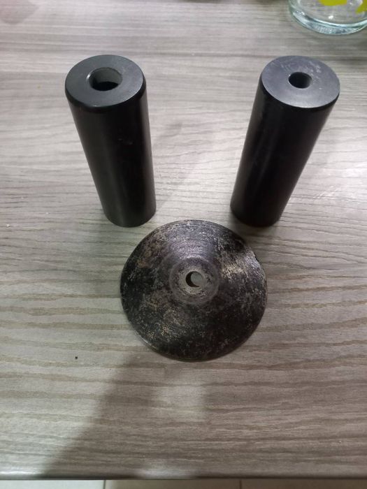 Рама eastern traildigger, каретка mid 19 мм, седло пластиковое, пеги