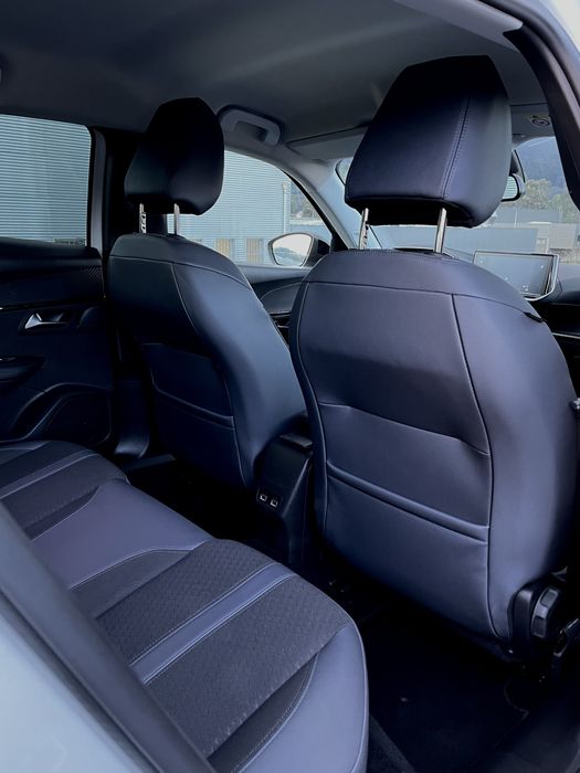 Peugeot 2008 Gt Line