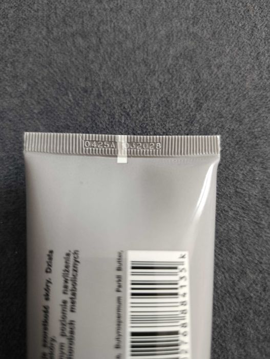 Hipoalergiczny krem Cerkobaza 125 ml