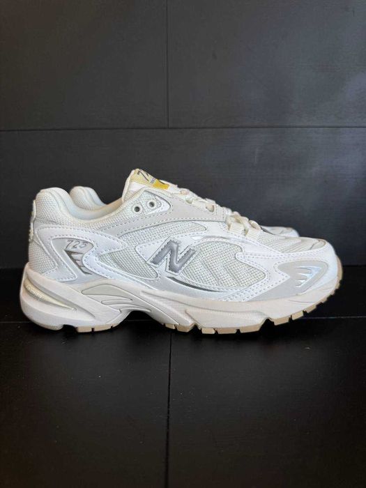 Кросівки New Balance model 725 оригінал (38)