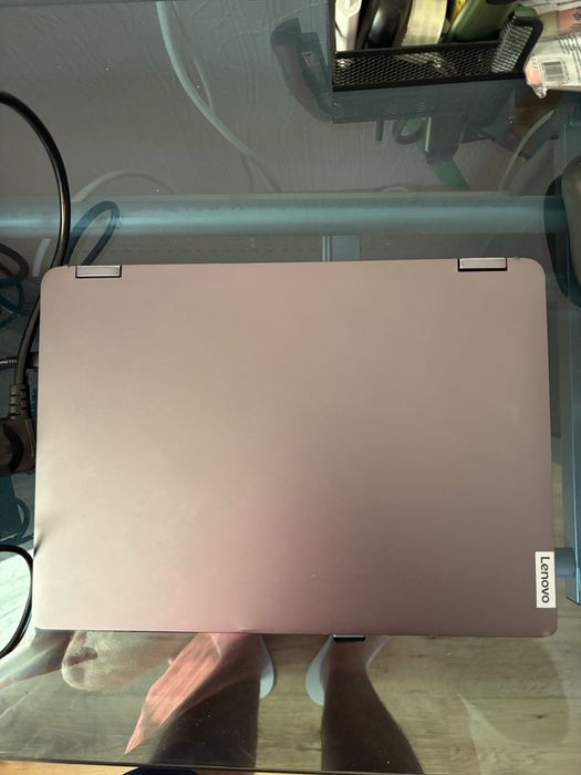 Ноутбук Lenovo Idea Pad Flex 5 14IAU7