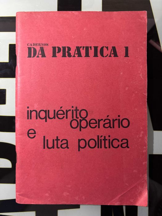Karl Marx & Mao Tsé-Tung - Inquérito Operário e Luta Política