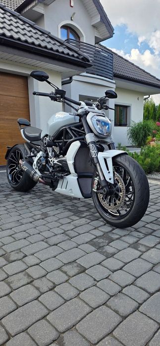 Ducati