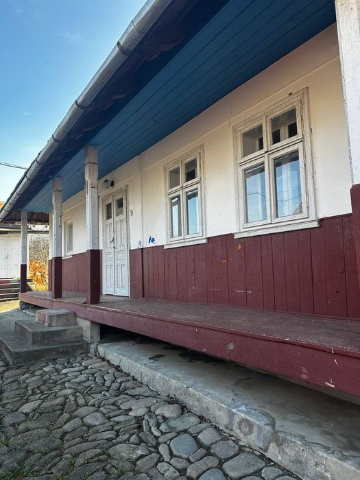 Будинок Косівський район