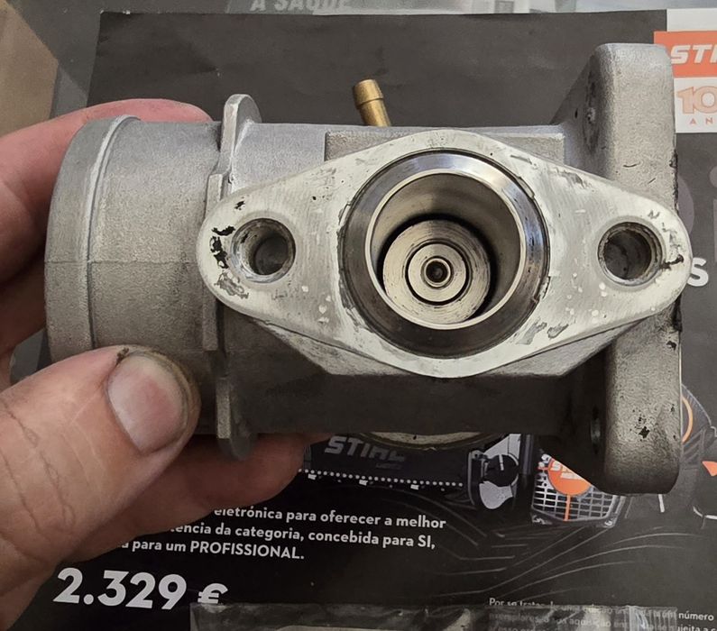 EGR BMW E34 E39 E36 Opel Omega B