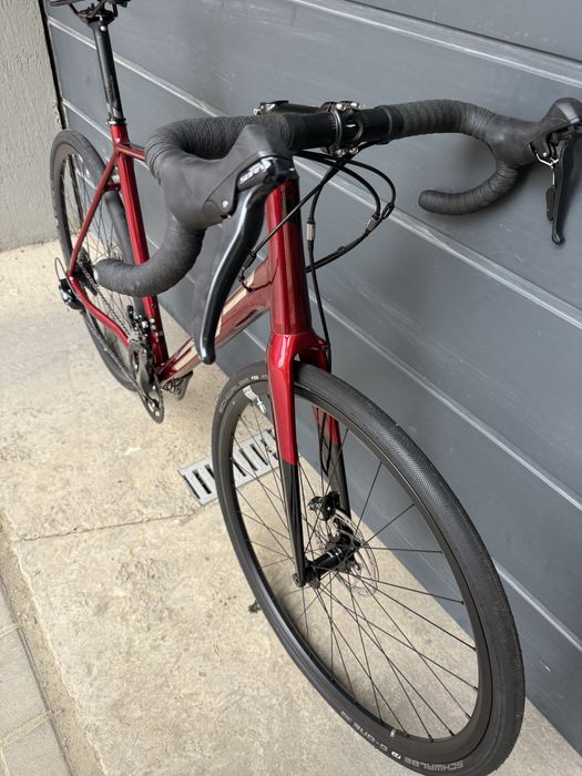 Велосипед Superior X-Road GF (XL) як новий