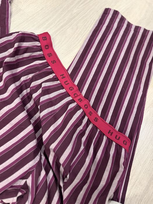 піжамні штани Hugo Boss