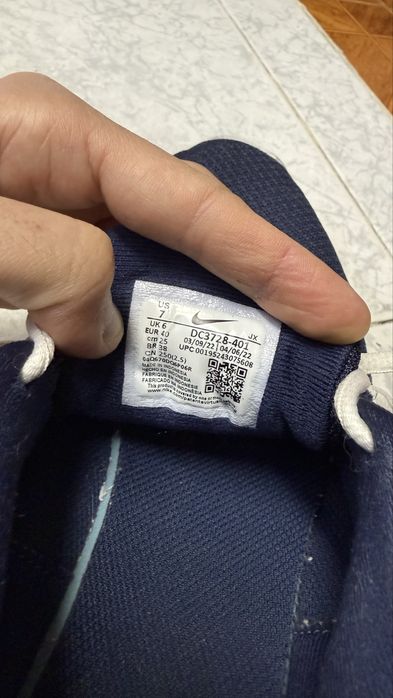 Sapatilhas Nike Revolution 6