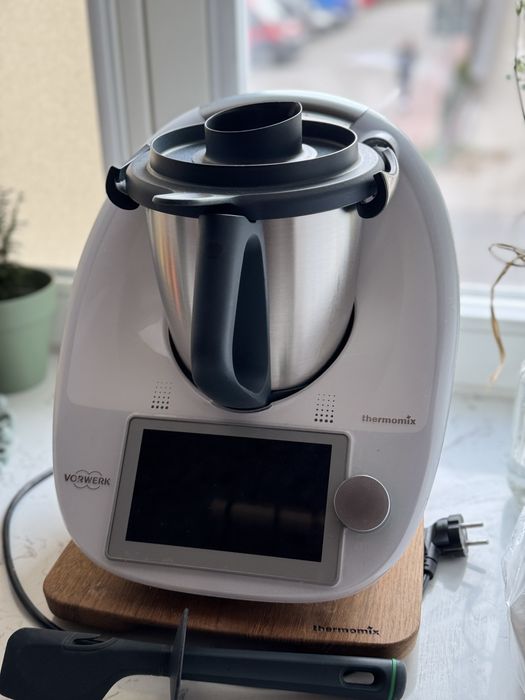 Sprzedam Thermomix tm6