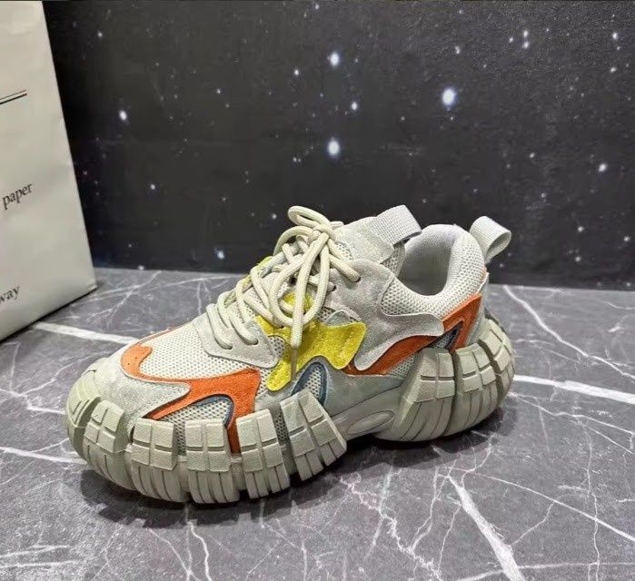 Обувь больших размеров