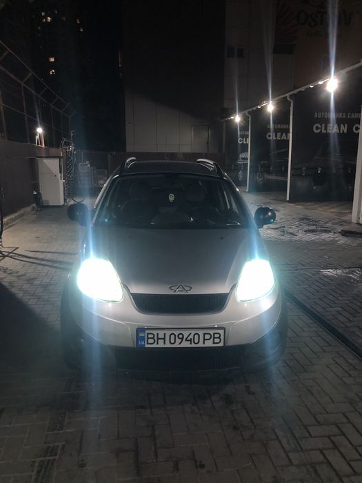 Продам авто Chery Beat 2011