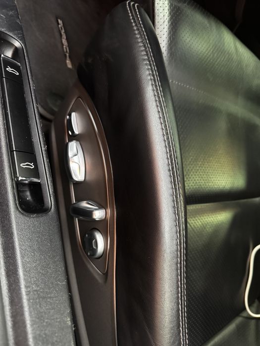 Porsche 911 991.1 Turbo 29.000km