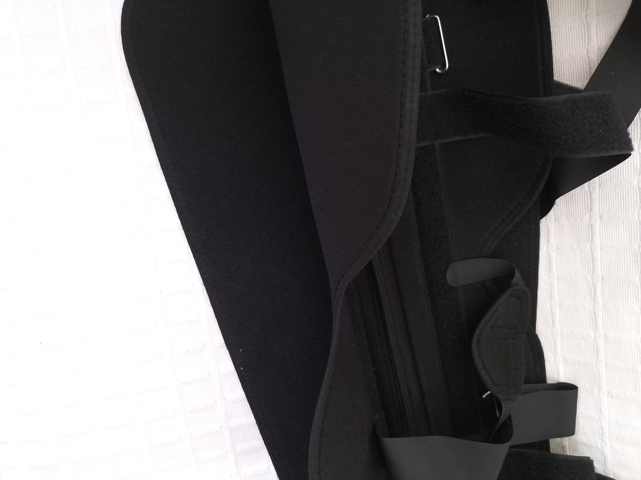 Imobilizador perna 55cm