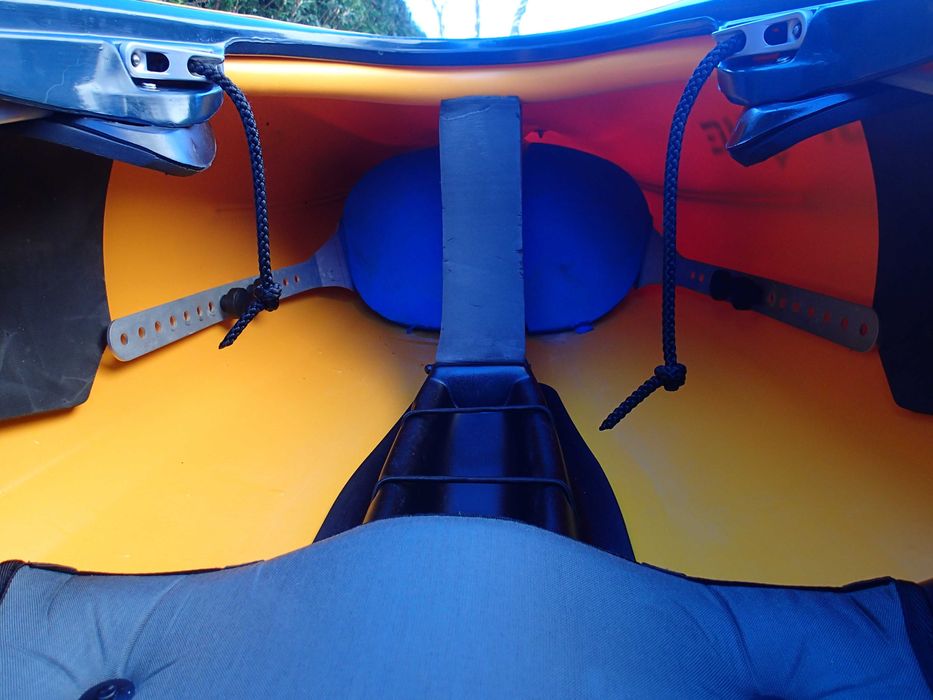 Kajak górski ACE OF SPADES