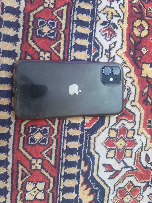 Etui do iPhone 11