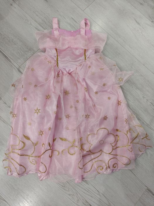 Strój przebranie Śpiąca królewna