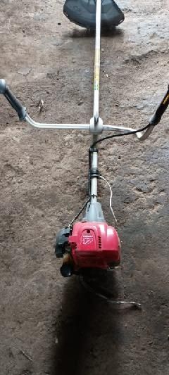 Kosa spalinowa Honda gx35 UMK 435e podkaszarka wykaszarka