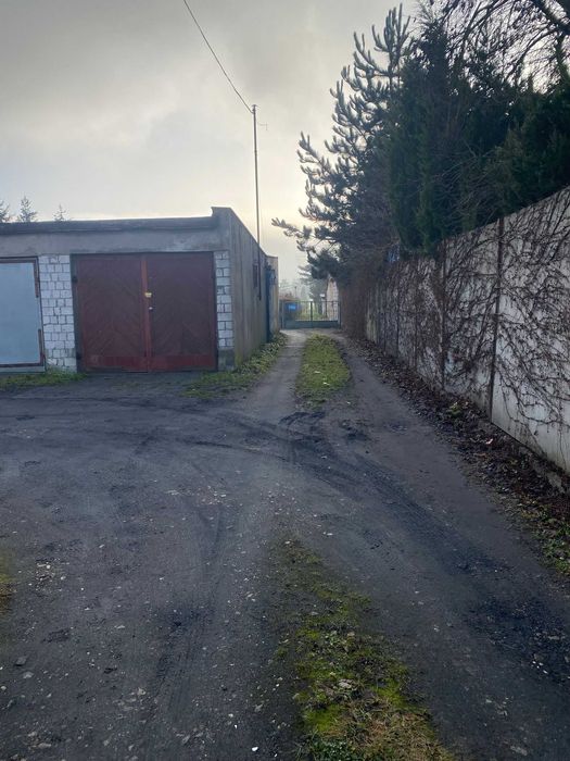 Sprzedam garaż 18,70 mkw, Pabianice, ul. Jana Pawła II