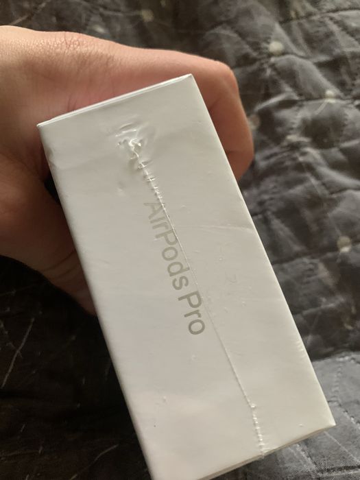 Airpods Pro 2 Oryginalne