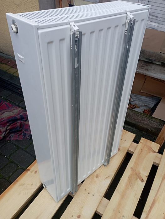 Grzejnik  Stan idealny