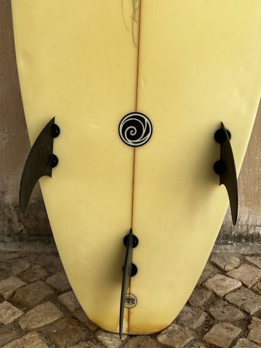 Prancha de surf 6’7