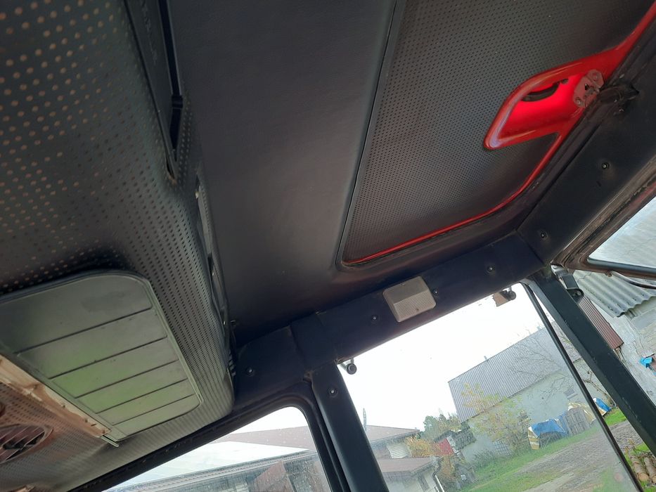 Ciągnik rolniczy MTZ BELARUS 1025.3 Pierwszy właściciel od Nowości