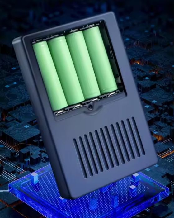 Джерело безперебійного живлення  DC1018L Новий