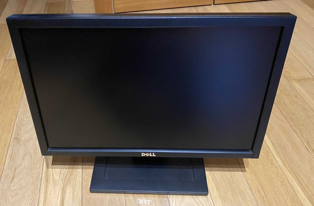 Dell E1911c 19" Monitor64551597908099122