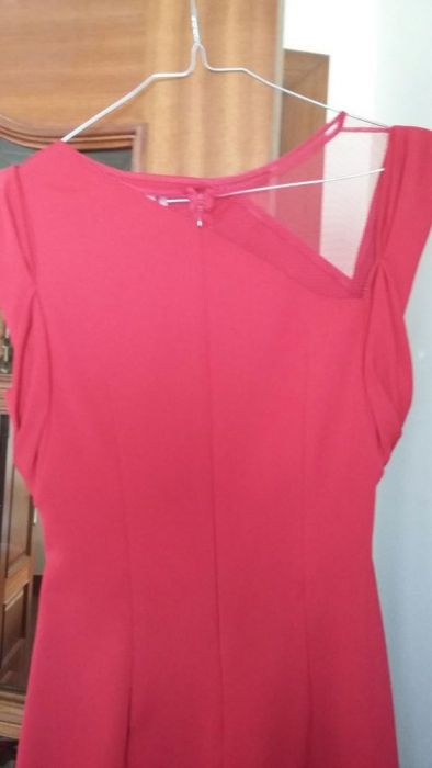 Vestido HOSS Intropia