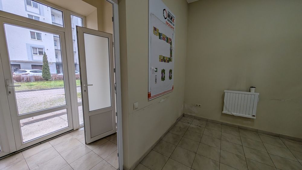 Приміщення в топовій локації в центрі в оточенні нових ЖК, 50 квт