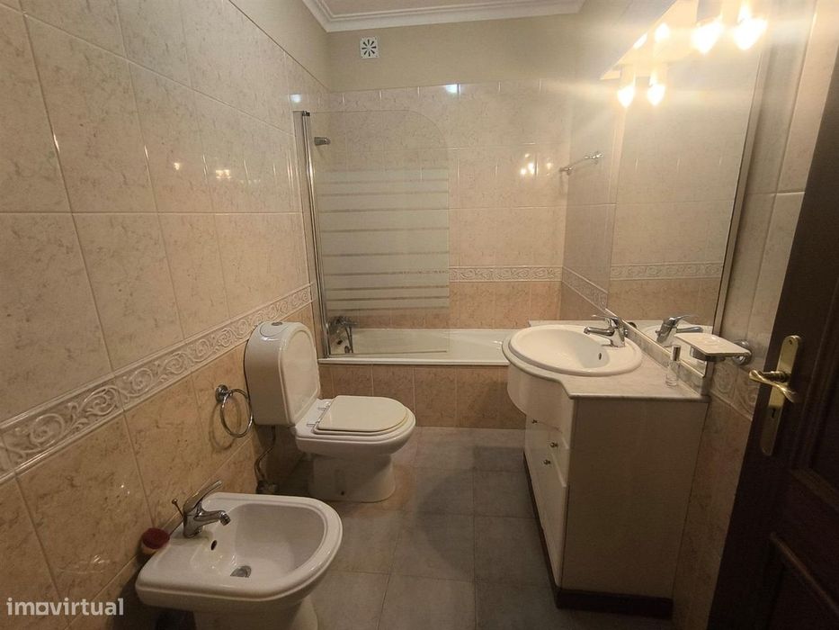 Apartamento T3