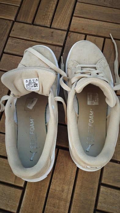 Buty Puma Karmen 42r.