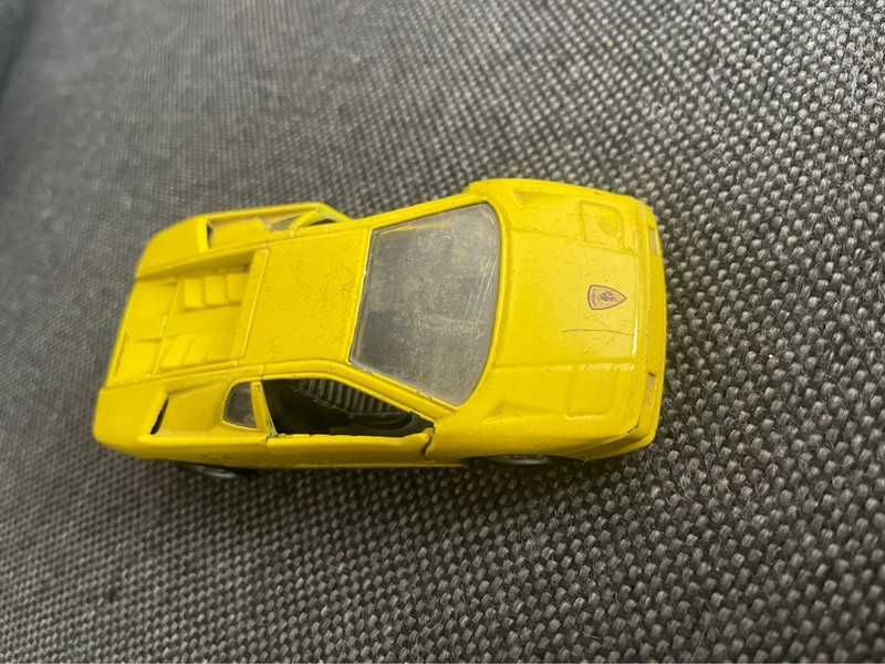 Maisto Lamborghini Diablo