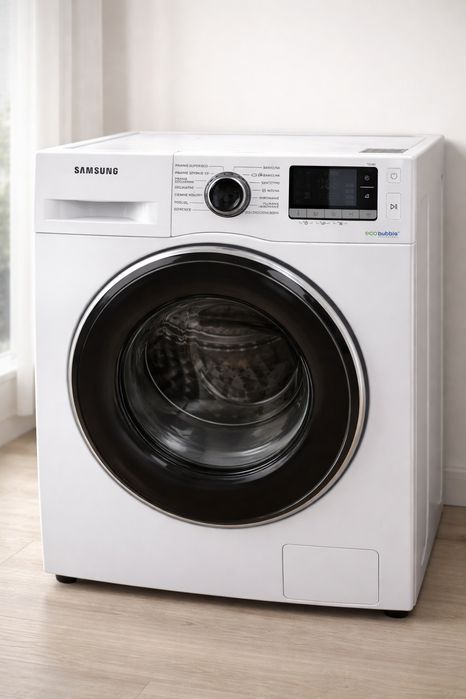 Pralka.   SAMSUNG