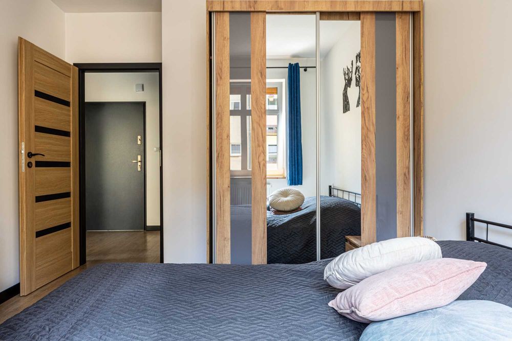 Nocleg Głogów Apartament na doby - Plac Solny