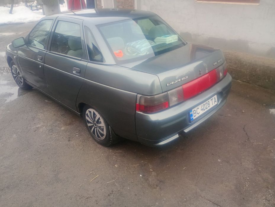 Продам справний автомобіль