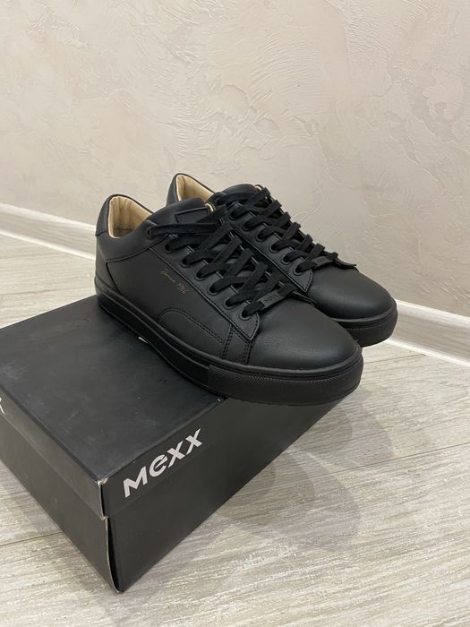 Кросівки чоловічі MEXX