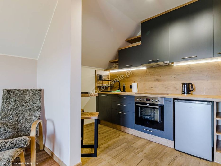 Noclegi pracownicze Kartuzy, Pokoje  Gościnne