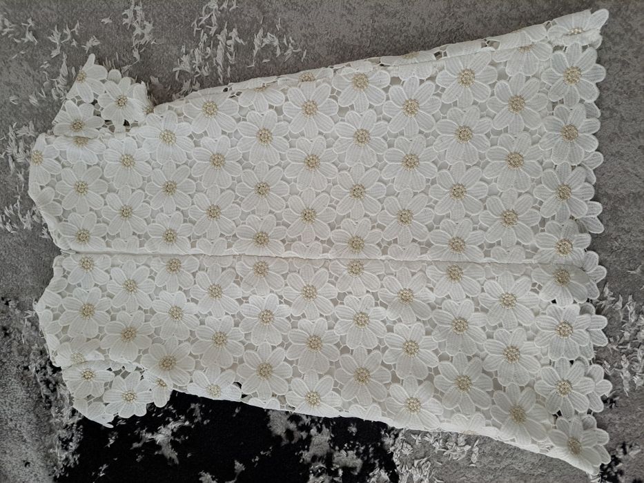 Vestido lindíssimo mayoral