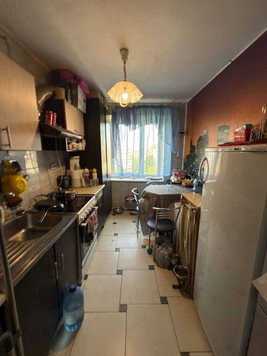 Продаж 2-кімнатної квартири з євроремонтом м. Львів, вул. Морозна