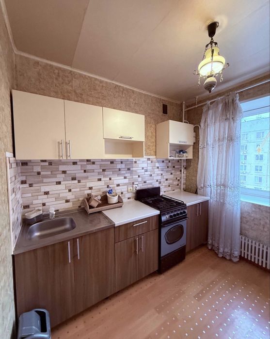 ‼️Зубенко 21, метро Студенческая, 520мн, продам 1 к кв по Сертификату